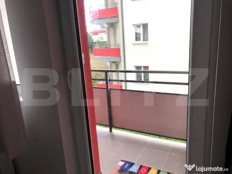 Apartament 2 camere, 50 mp, parcare, zona strazii Eroilo - 2