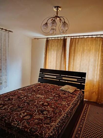 Se vinde casa cu anexe in Valea Calda - 2