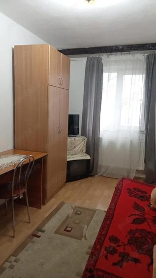 Nicolina garsoniera mobilata - 2