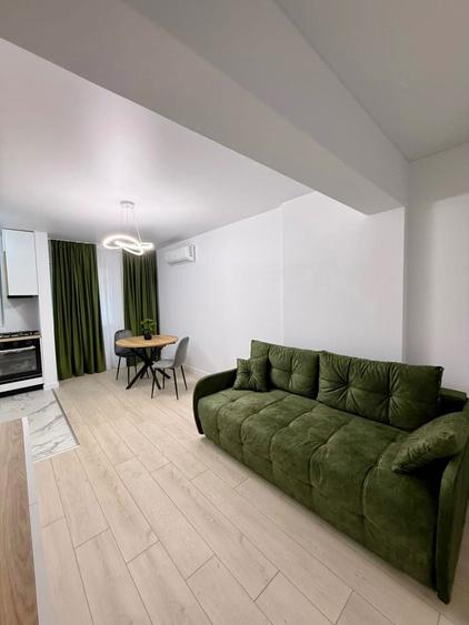 Apartament 2 Camere - Zona Berceni - 1