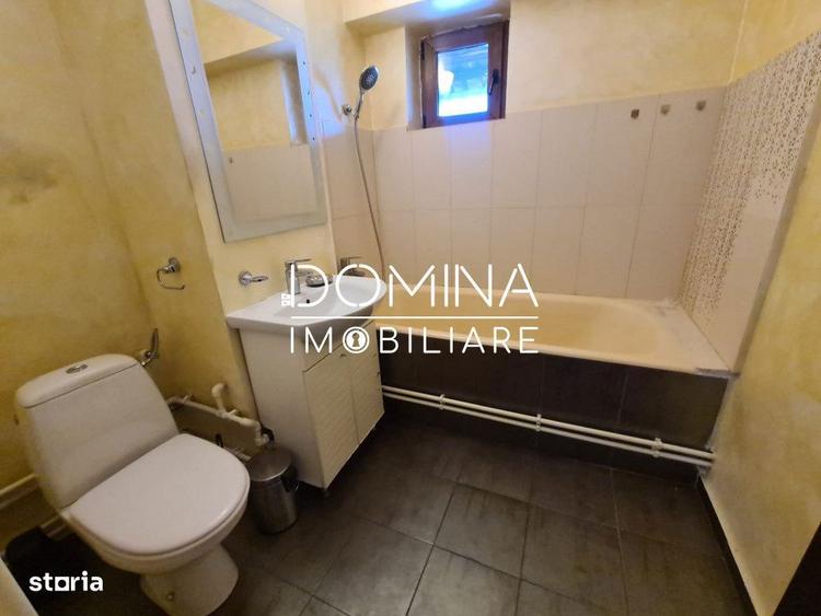 Vanzare apartament 3 camere - Bld. C. Brancusi - zona Pietei Centrale - 4