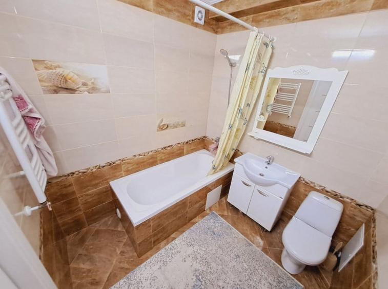 Apartament cu 2 camere Piata Mihai Viteazu - 2