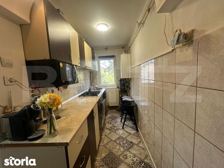 Apartament 2 camere decomandat - 3