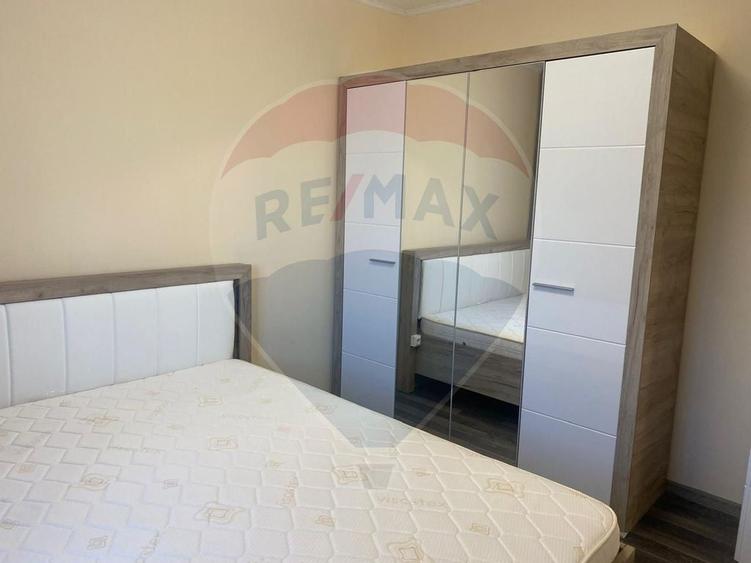 Apartament de inchiriat in zona Stadionului Rocar - 15