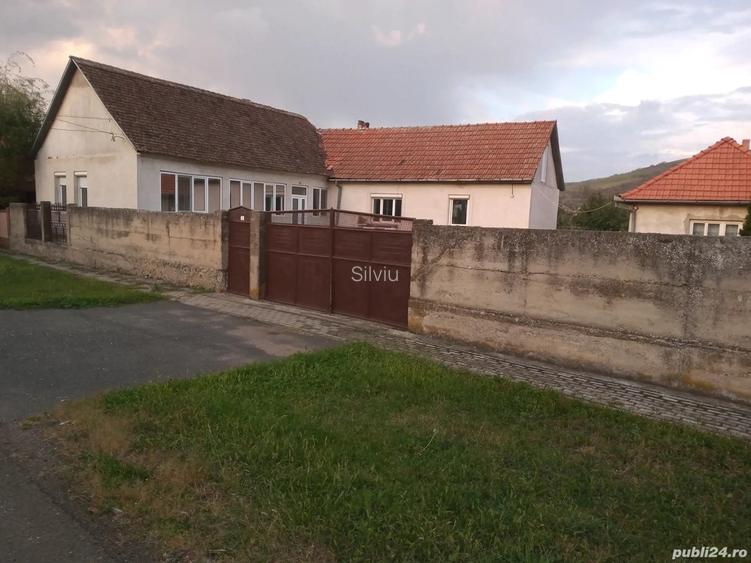 Vanzare casa in Pauli?