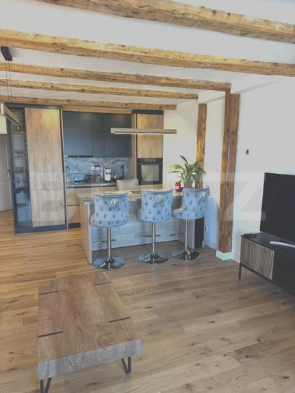 Apartament de vanzare lux , 80 mp, Central - 1