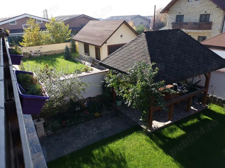 Casa Metro Alt Stil - 12