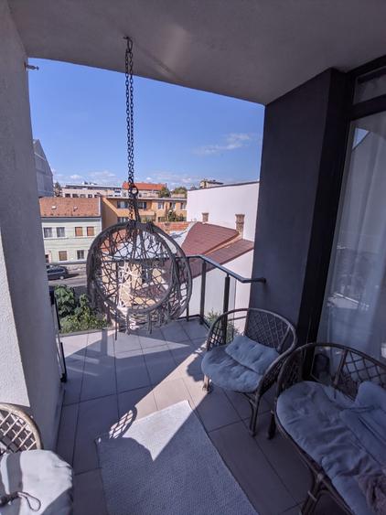 Apartament de vânzare, 2 camere, 62 mp, Central Horea - 10