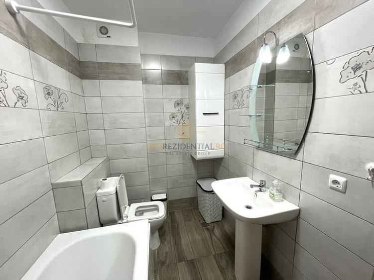 Apartament 3 camere de inchiriat, Cartierul Solar, loc de parcare - 22