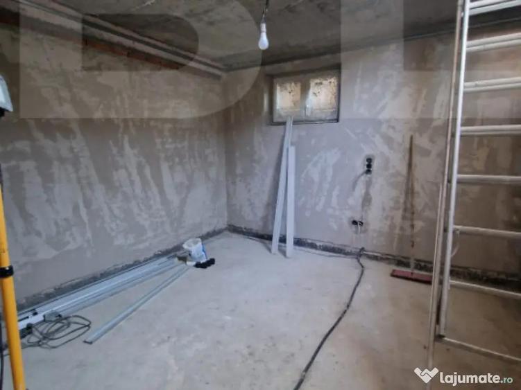 Vand vila in constructie - 6