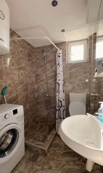 Garsoniera de inchiriat in Dristor - 3