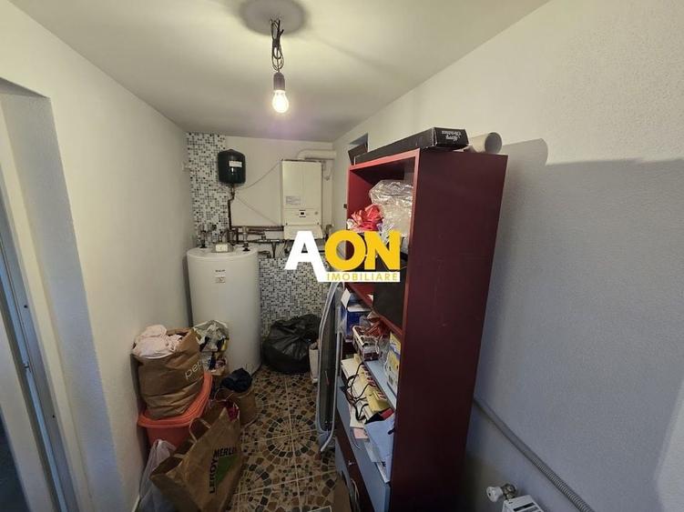 Casa 5 Camere Zona Schit, 520mp Teren, cu Garaj - 8