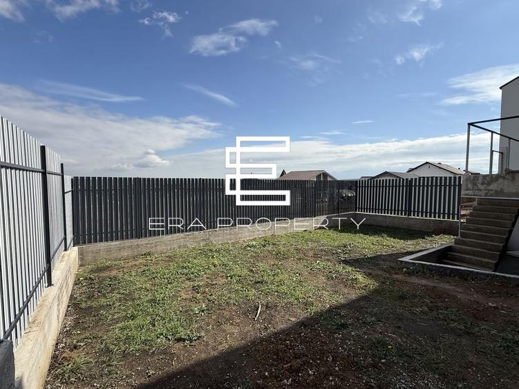 Casă nouă, cu pivniță, pod și 3 dormitoare – situată pe colț - Cisnadie - 10