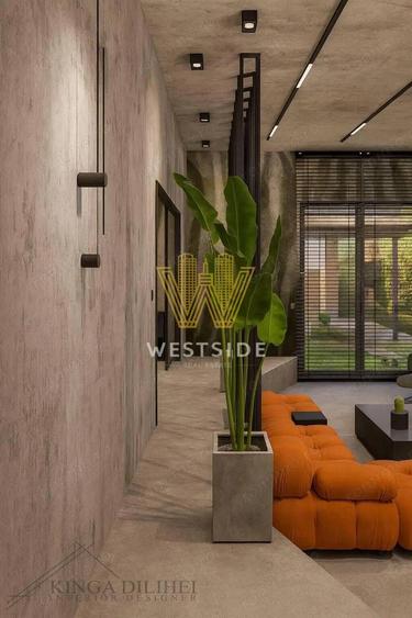 Vila de vanzare, in Carpinis - 9