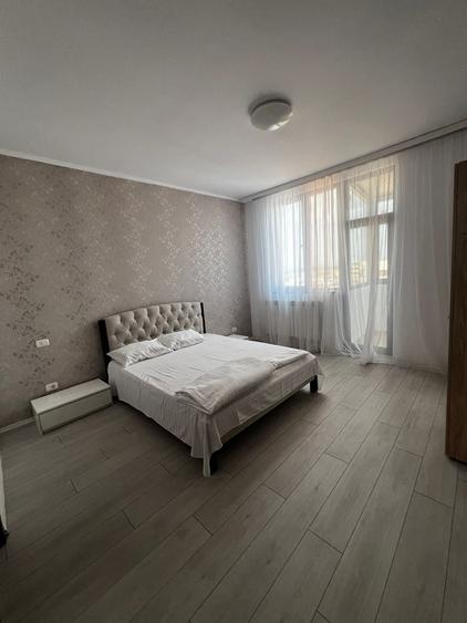 Apartament bloc nou BD MAMAIA(AXI47) - 1
