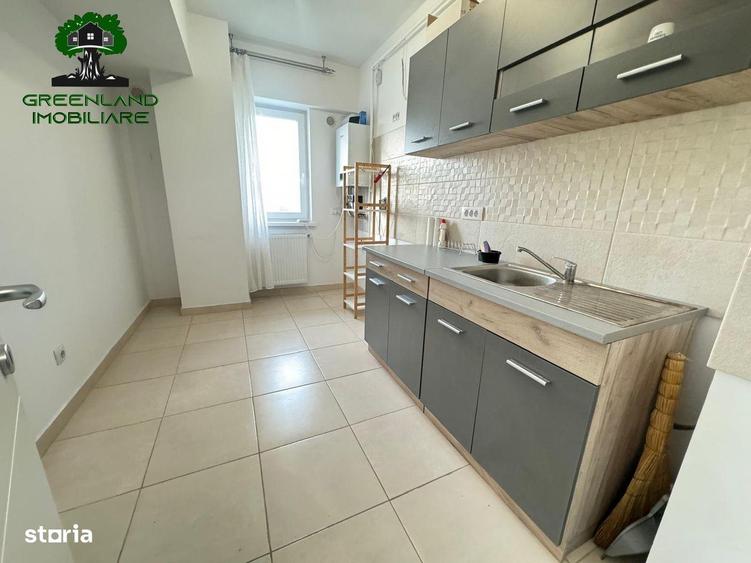 Apartament 2 camere, DECOMANDAT, etaj 6/7, BLOC NOU, Conest Evolution - 9