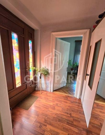 Apartament in Vila de Vanzare in Cluj-Napoca - Emil Racovita - 13