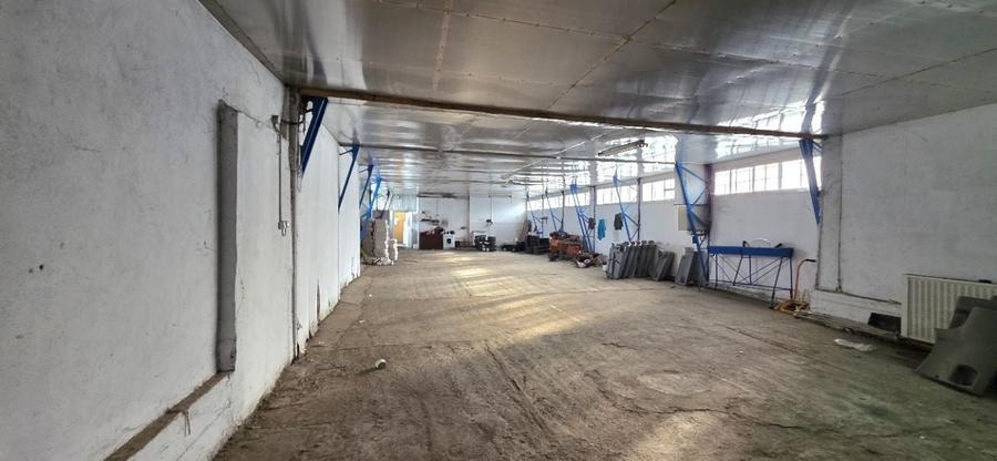 Theordor Pallady hala 430 mp de inchiriat - 4