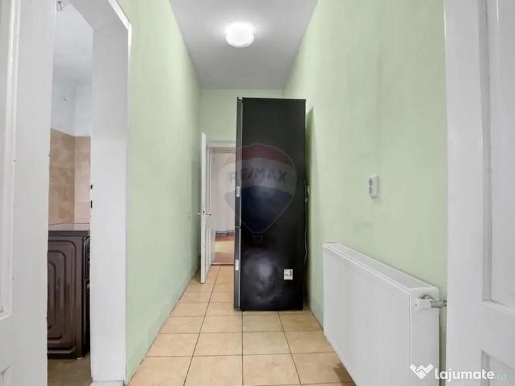 Casa si teren 2173 mp de vanzare in Tipar , la 12km de Ch... - 12