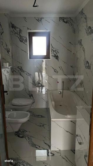 Casa de vanzare, 102 mp utili , zona Lazuri - 3