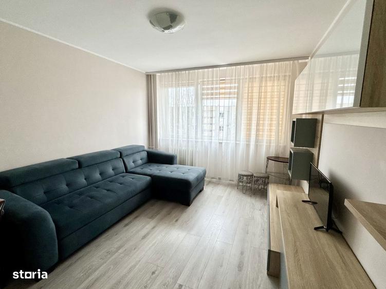 Apartament 2 camere de inchiriat | Splaiul Cri?anei | Decebal Oradea - 9