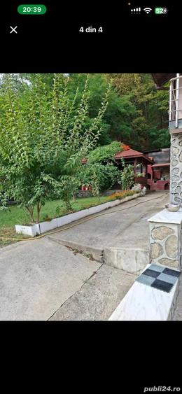 Vand Casa in Pausa Calimanesti - 1