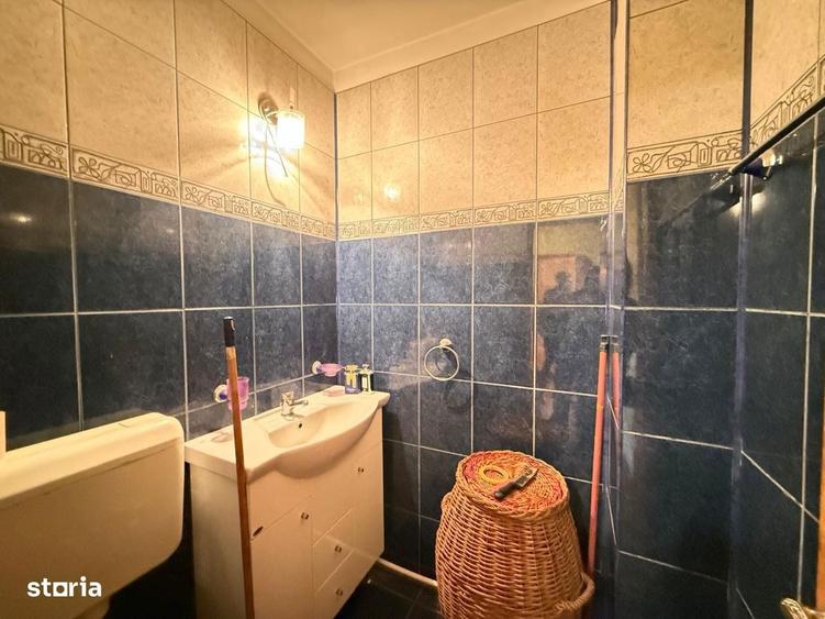 13 SEPTEMBRIE PROSPER 3 Camere Centrala Proprie Hol H - 2