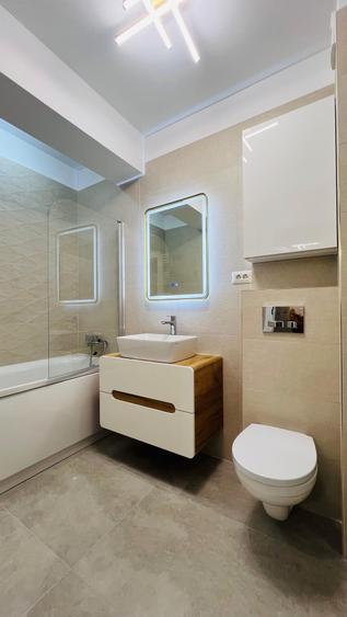 Apartament 3 camere | Appolo Pasarela | Lux | 3 min metrou Berceni - 21