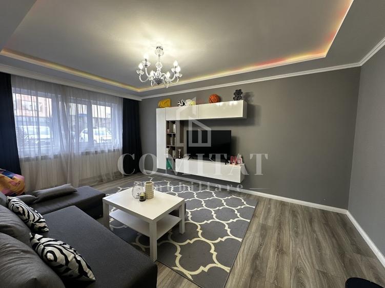 Apartament la cheie | 3 camere | Zona Mărăști - 4