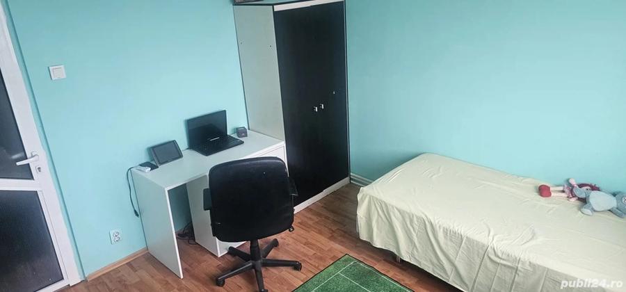 Apartament Alexandru cel bun - 6