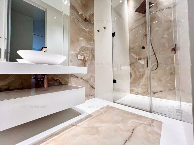 APARTAMENT DE LUX/ BLOC EXCLUSIVIST/ TERASA GENEROASA/ 2 LOCURI PARCARE SUBTERA - 34