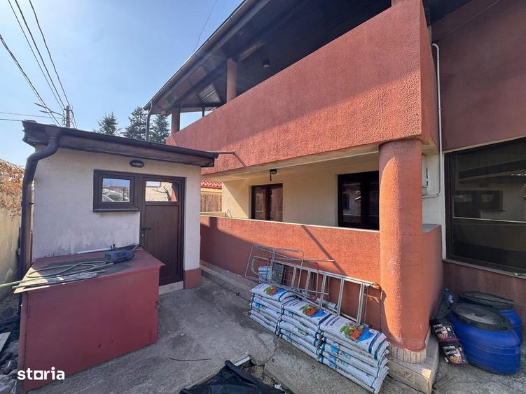 Duplex Lacul Morii - 13