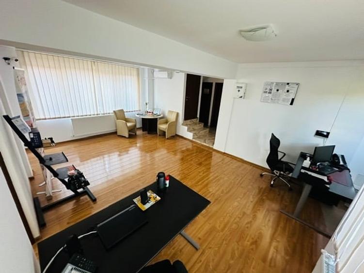 Vilă ideală pentru familie, sediu/afacere – Antiaeriană - Mărgeanului - 16