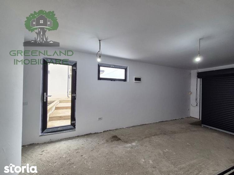 CASA PARTER 4 camere, 2 bai, GARAJ, teren 630mp,Valea Adanca-Miroslava - 3