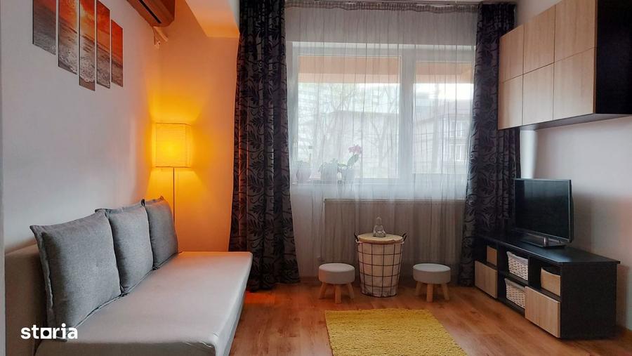 Privat - Apartament 2 camere Mihai bravu - 2