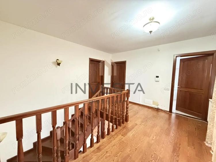 Casa spatioasa de inchiriat- zona Eugen Ionesco - 9