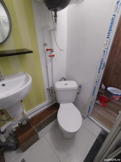 Apartament cu openspace plus dormitor Poitiers,30 mp - 5