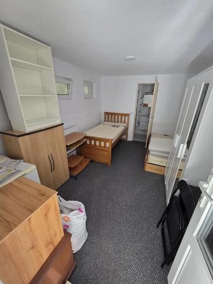 Camera de inchiriat cu baie proprie Liviu Rebreanu 200 euro luna - 10