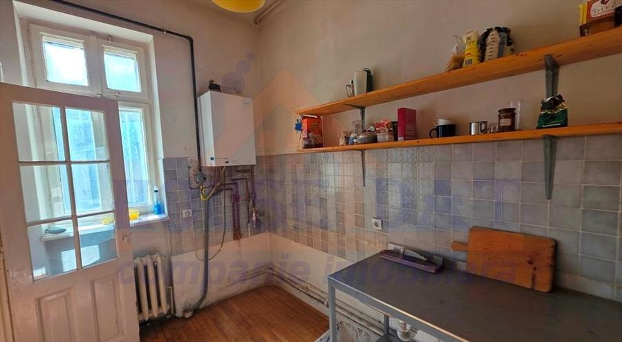 Vanzare apartament 5 camere Cisnigiu, 178 mp, langa blocul Florentin - 10
