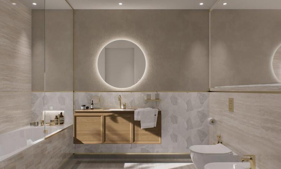 Vila Tip 3 - Marina Snagov - 14