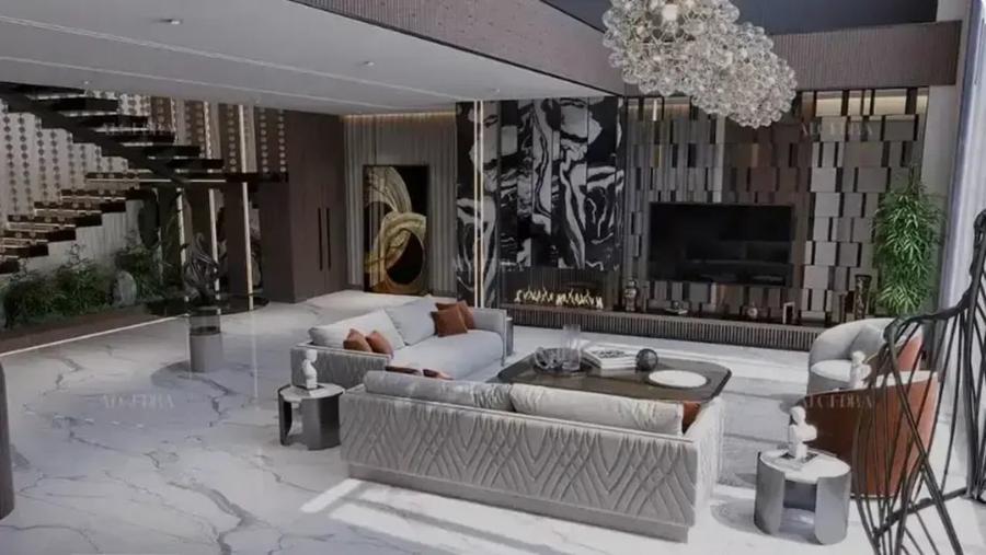 Penthouse | Decebal | Lux | 0 Comision | Direct Dezvoltator - 6