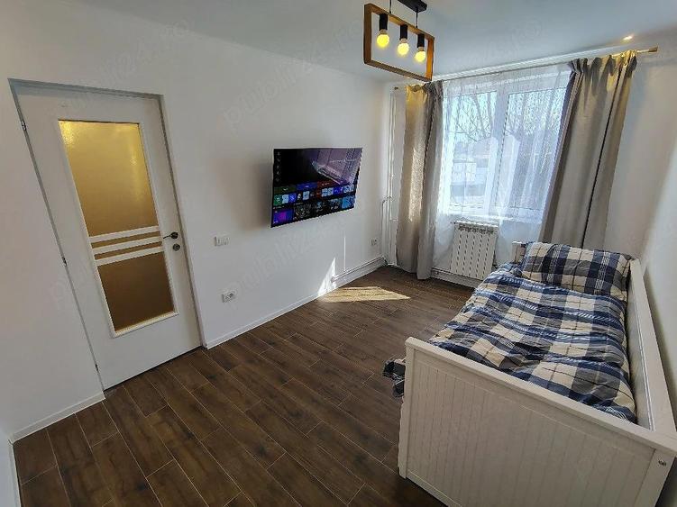 Privat, Inchiriez Garsoniera - City Mall, Termen lung, Bloc de Apartamente - 1