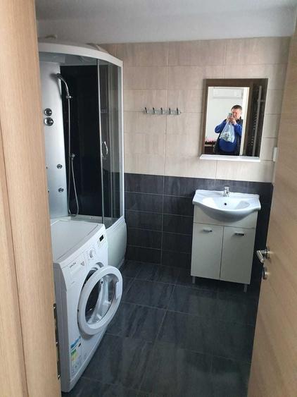 Garsonieră de Închiriat Apărătorii Patriei - 6