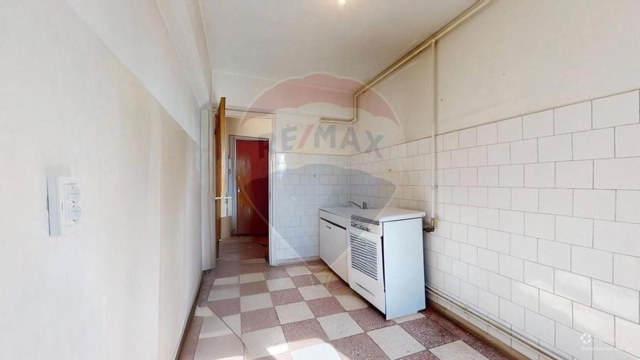 De vanzare - Etaj 2, 2 camere, Centru Civic, personalizare garantata - 5