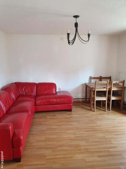 Inchiriez casa Craiova,1 Mai - 13