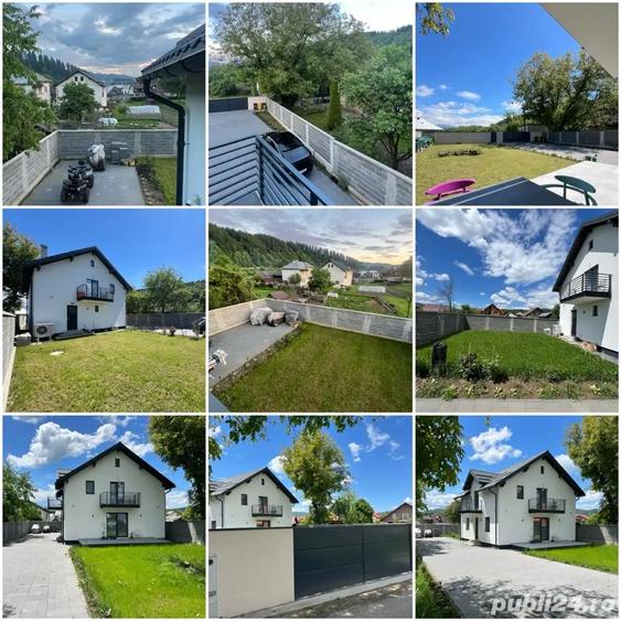 Ruscova-Casa cu 4dormitoare cu baie proprie, complet mobilata 2024 - 9