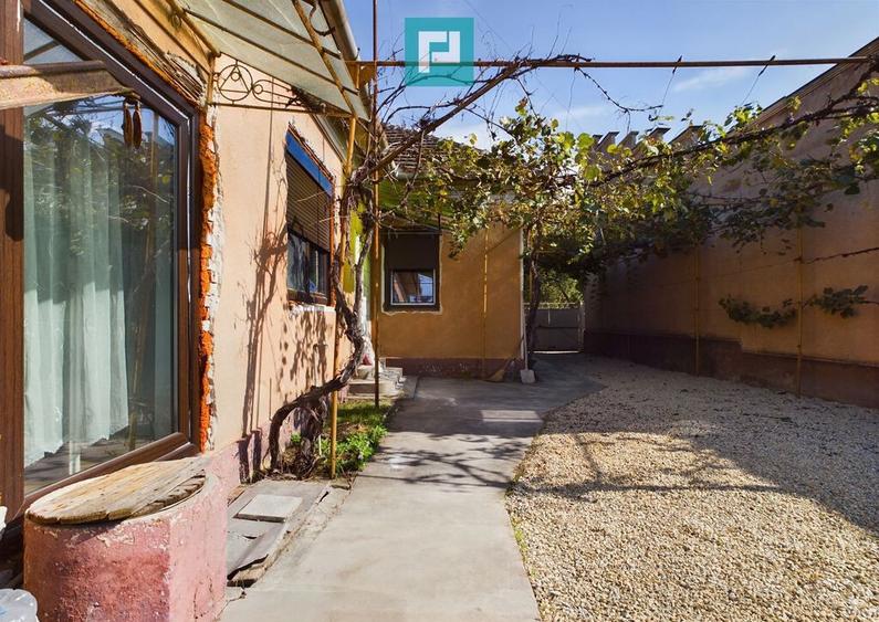 Casa 4 camere, zona centrala in Pancota - 3