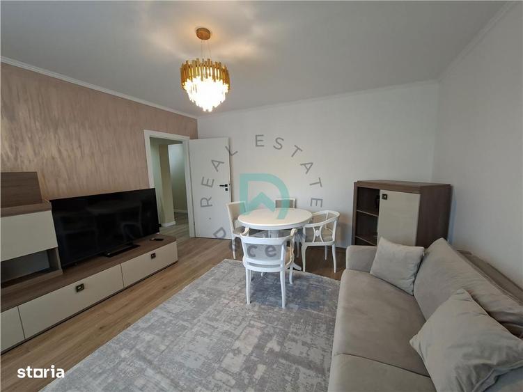 Apartament 4 camere Astra, 78 mp - Brasov - 15