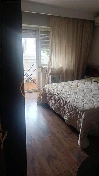 Apartament cu 3 camere 76 mp in zona 13 Septembrie Monitorul Oficial - 6