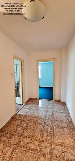 Apartament 2 camere dcomandate in zona Precista - zona Independentei - 14